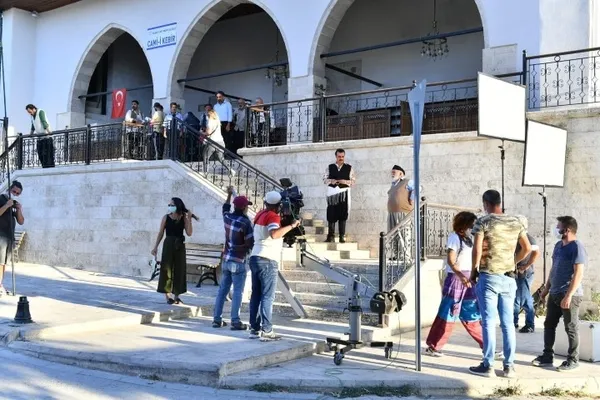 Oyuncu Halil Kumova hayatını kaybetti | EDHO'da Can Sürer karakterini canlandırmıştı - 3