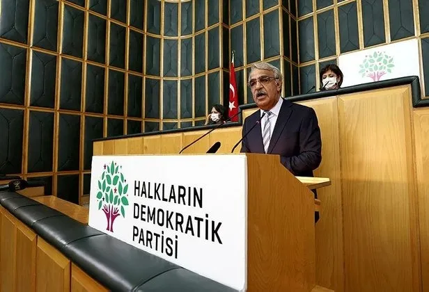 Son dakika: HDP'li Mithat Sancar'dan İYİ Parti ve CHP’ye rest: Gizli ittifak istemiyoruz - 2