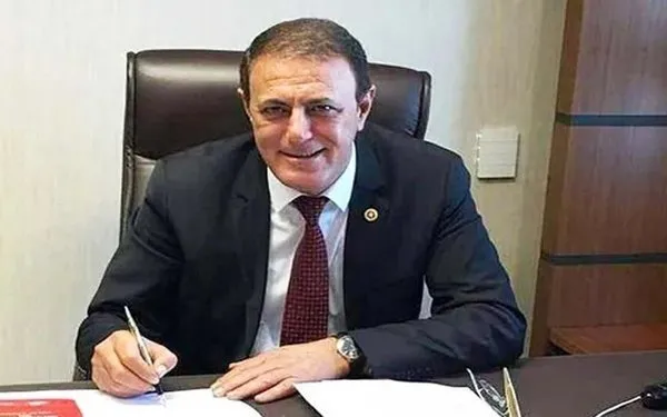 CHP'den dayakçı vekil Hüseyin Yıldız'a 'çıt' yok! - 4