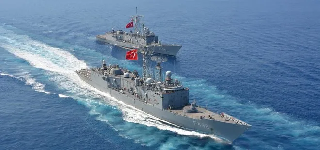 Türkiye adalara operasyon mu düzenleyecek? Yunanistan’dan hamle! Mahmut Övür uyardı: Tahriklere karşılık verirsek...