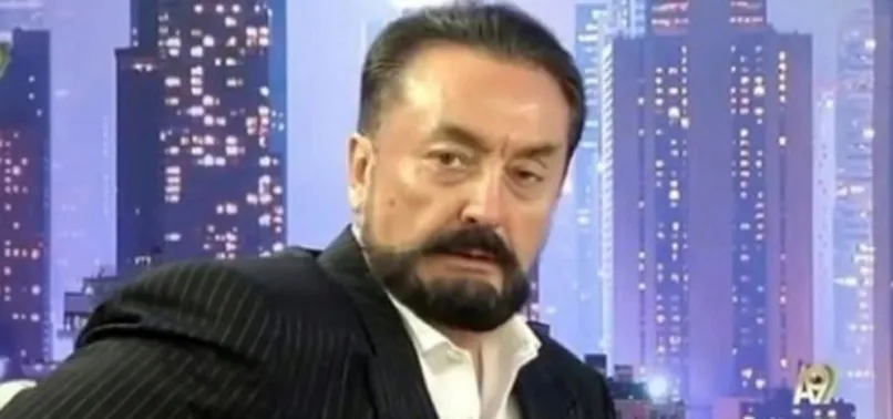 Acun Ilıcalı, Adnan Oktar'ın müridi mi?