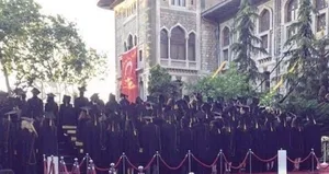 İstanbul Erkek’te Gezi provası