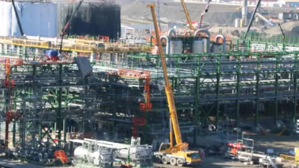 Doğalgaz keşfinin üzerinden 3 yıl geçti