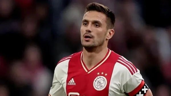1689368140292.jpg Dusan Tadic koptu geliyor! Ajax ile yollarını ayırdı! Beşiktaş'ı sevindirecek haber... - 3