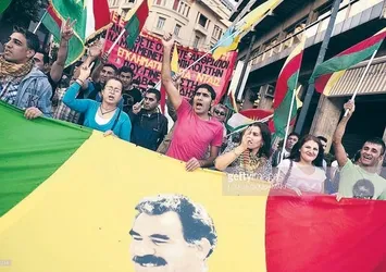 Hainlerin merkez üssü Yunanistan