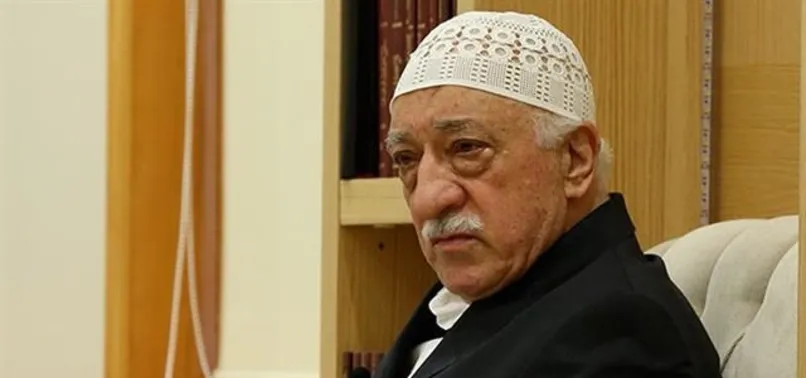 Tam tiyatro: Gülen istedi ABD kuracak