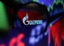 Gazprom’dan dikkat çeken açıklama