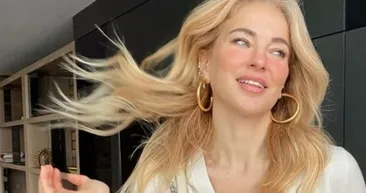 Burcu Esmersoy’un aşkta olduğu gibi işte de şansı açıldı! Yeni reklam anlaşması imzaladı