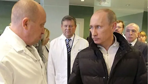 Wagner lideri Prigojin kimdir, öldü mü son dakika? Wagner grubu nedir?