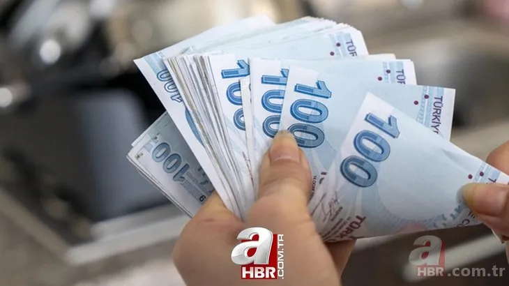 Bayramdan sonra emekliye güzel haber! 1200 TL zam müjdesi! SSK Bağ-Kur emekli maaşına yeni zam gündemde!