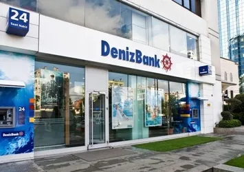 Emirates NBD, Denizbank'ı satın aldı