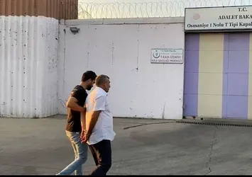 Osmaniye'de kaçak göçmen operasyonu! Durdurulan otobüsten çıktılar