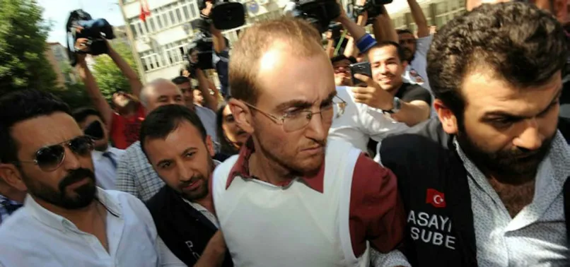 Atalay Filiz'in beklenen raporu açıklandı