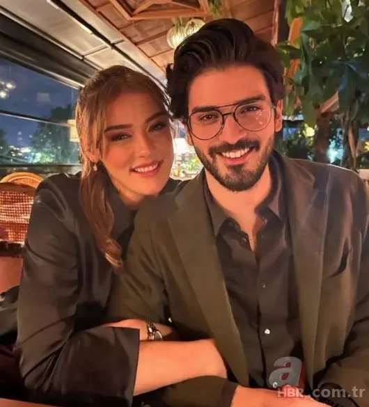 Filenin Sultanları'ndan Zehra Güneş'in eski sevgilisi bakın kimmiş! Aralarında 23 cm boy farkı vardı... 4