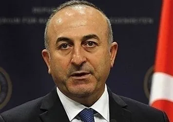 Gazete ilanıyla Bakan Çavuşoğlu'ndan özür diledi