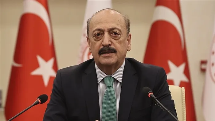 Çalışma ve Sosyal Güvenlik Bakanlığından flaş asgari ücret EYT ve 3600 ek gösterge açıklaması