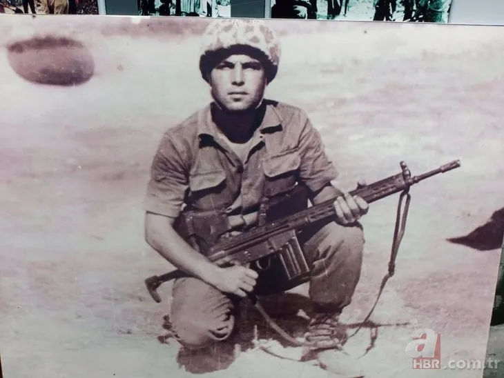 Kıbrıs zaferinin 49. yıldönümünde gaziler konuştu: Türk Ordusu Ada’ya çıktı rum zulmü son buldu