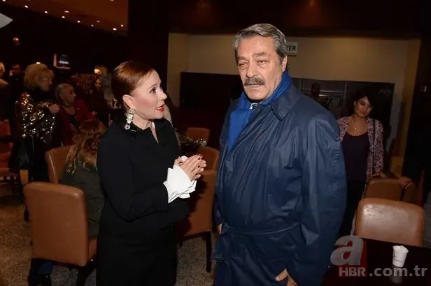 Kadir İnanır'dan sevenlerini üzen haber! Yeniden hastaneye kaldırıldı! Hayat arkadaşı Jülide Kural'dan flaş açıklama... 4