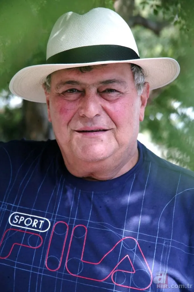 Kansere yenilen ve kanseri yenen ünlüler 8