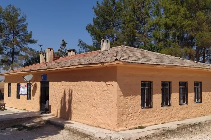 İyilik Derneği Anadolu’da köy okullarını yenilemeye devam ediyor