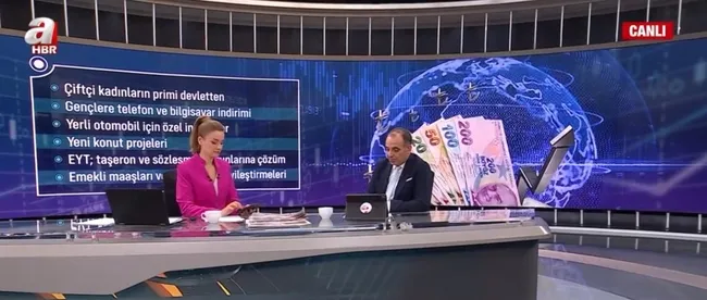 Ekim ayı müjdeler ayı olacak | Gençlere telefon ve bilgisayar indirimi! Yerli otomobil için özel indirimler