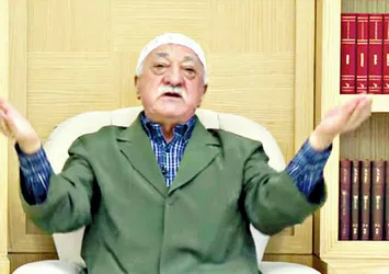 Sır cinayetlerin düğümü çözüldü! Babam ve abimi FETÖ öldürdü