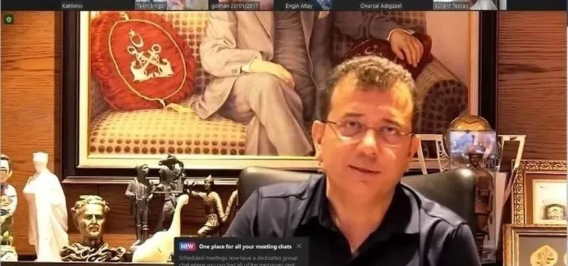 Gizli katılımcı deşifre oldu! CHP'li Barış Yarkadaş canlı yayında açıkladı: O merakla aradıkları kişi...