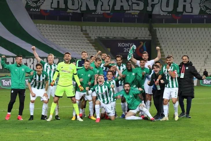 Süper Lig tescil edilecek mi? TFF Başkanı Nihat Özdemir'den flaş açıklama
