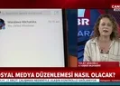 Son dakika: Sosyal medya düzenlemesi nasıl olacak? İşte detaylar |Video