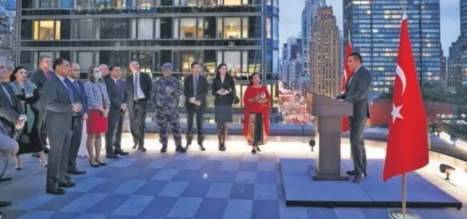 Manhattan’ın en güzel binası