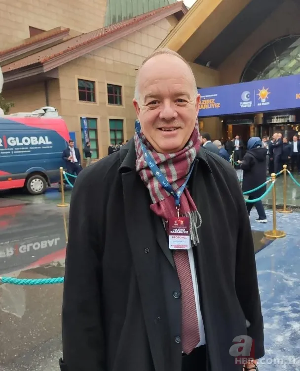 AK Parti İstanbul ilçe belediye başkan adayları belli oldu! Başkan Erdoğan açıkladı 4