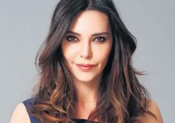 Hande Ataizi artık sadece metro ve taksi kullanıyor