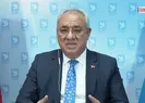 DSP Genel Başkanı A Haberde