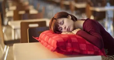 Sabahları halsiz uyanıyorsanız dikkat! Sebebi bu hastalık olabilir...