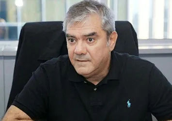 CHP’ye bir darbe de yandaş Yılmaz Özdil’den! “Kemal Kılıçdaroğlu beni kovdu” dedi fondaş medyayı yerden yere vurdu