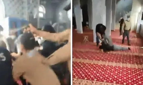 İçişleri Bakanı Süleyman Soylu'dan cami provokasyonunun mimarı Alparslan Kuytul ile ilgili açıklama - 3