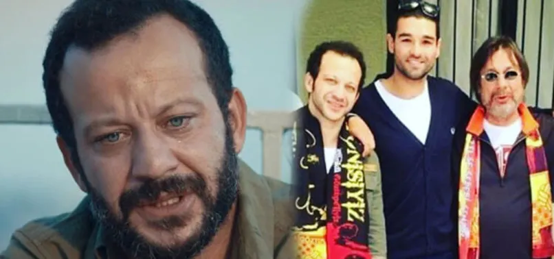 Rıza Kocaoğlu'nun acı günü! Enkaz altında kalan arkadaşı hayatını kaybetti