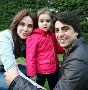 Arda Turan ve Aslıhan Doğan’ın oğulları Hamza Arda Ege sahillerinde ilgi odağı oldu 15