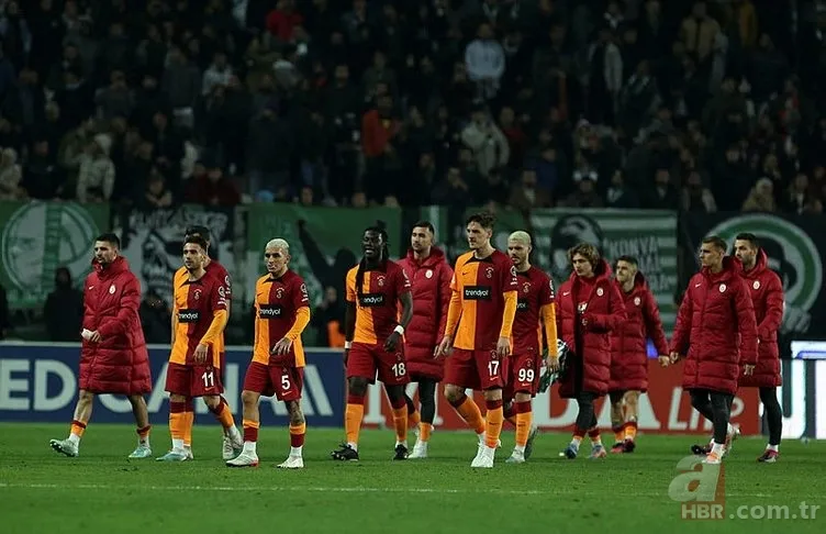 Güne damga vuran iddia! Lale Orta sözleri olay yarattı: VAR hakemine gidip... 15