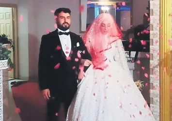 Düğün fotoğrafçısı dehşet saçtı! Damadın evini bastı 2 kişi öldü 4 kişi de yaralandı