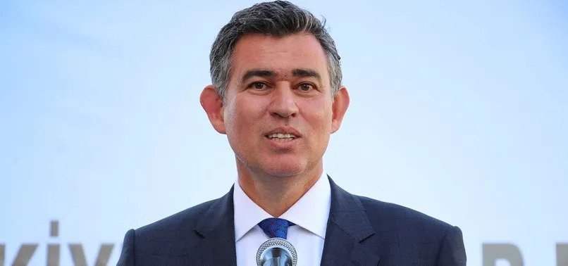 Metin Feyzioğlu'dan, Yargı Reformu açıklaması: Böyle bir çalışmayı daha önce görmediniz