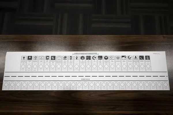 Oy kullanırken dikkat: Geçersiz olmasın! 31 Mart’ta seçmenin karşısında nasıl bir pusula olacak?