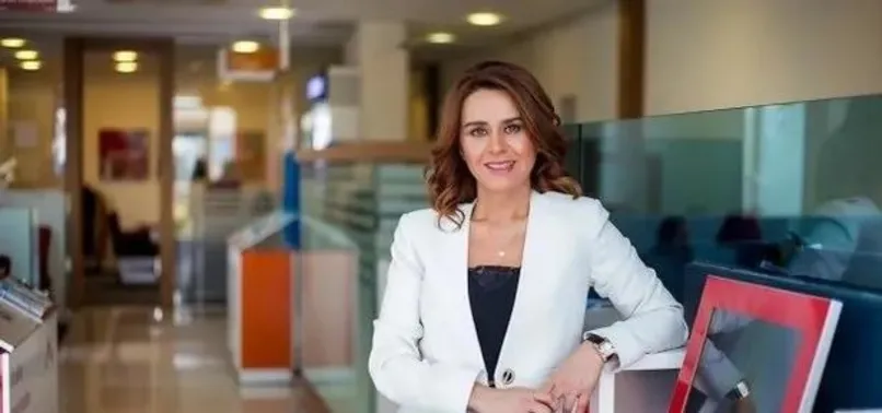 Seçil Erzan'ın tefeci dediği isim ilk kez konuştu! Faiz pazarlığı WhatsApp konuşmalarında: Ver 150 al 300...