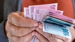 En düşük emekli maaşı 20 Bin TL oluyor