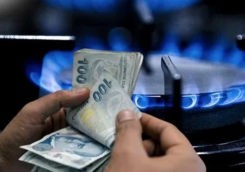 Doğalgaz yardımı nakit mi verilecek? 2022 Çalışanlara 1.000 TL doğalgaz desteği ne zaman verilecek?