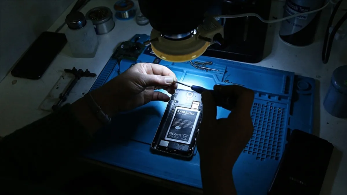 İkinci el telefon tablet ve bilgisayar satışında düzenleme