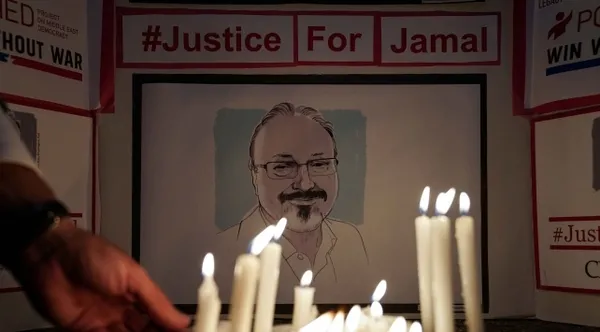 Cemal Kaşıkçı davasında flaş gelişme! Karar verildi