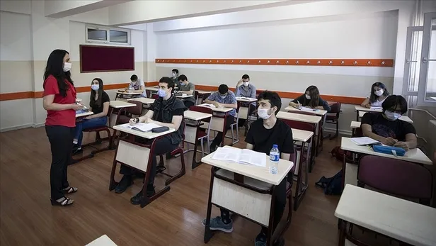 VGM burs sonuçları ne zaman açıklanacak? 2021-2022 VGM ortaöğrenim-yükseköğrenim bursu ne zaman belli olacak? - 1
