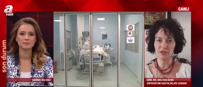 Tam kapanma salgının hızını kesecek mi? Tam kapanmada ne yapılmalı? Okullar yeniden açılacak mı? - 5