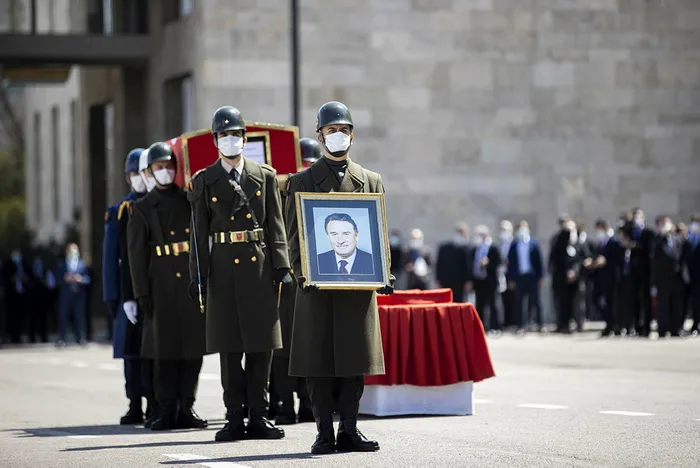 Son dakika: Başkan Erdoğan imzaladı! Erzincan Havalimanı’nın adı değişti